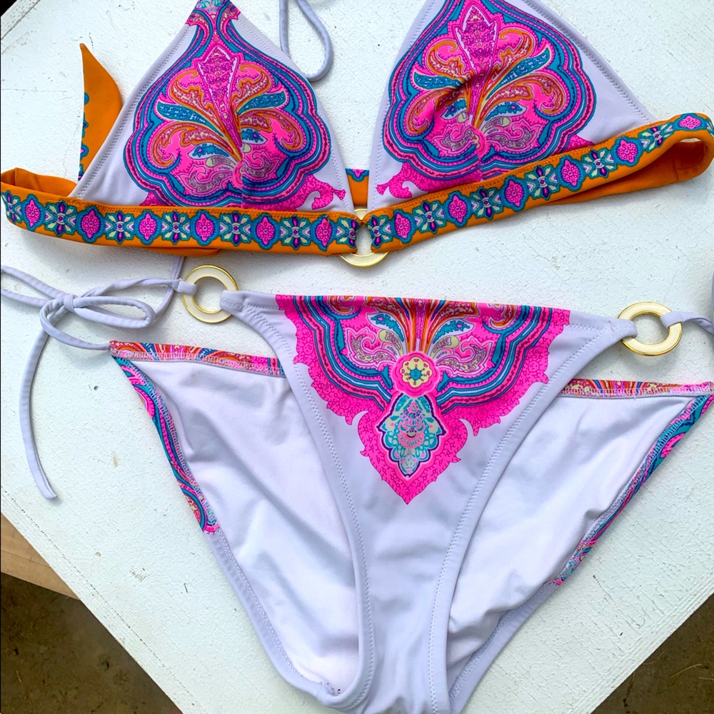 Victoria Secrets Bikini
